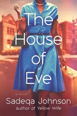 Casa Evei (The House of Eve) - The House of Eve
