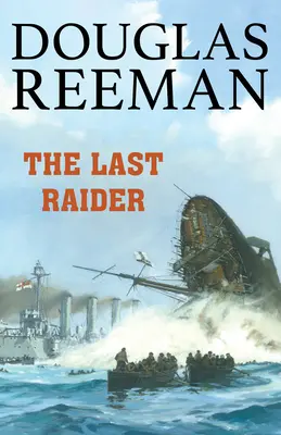 Ultimul Raider - The Last Raider