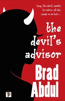 Consilierul diavolului - The Devil's Advisor