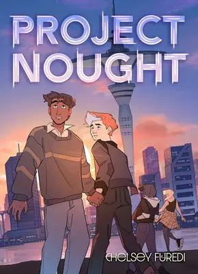 Proiectul Nought - Project Nought