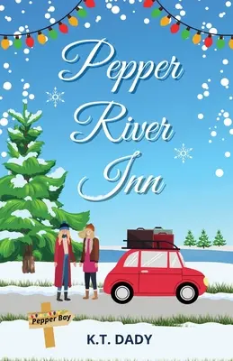 Hanul Pepper River - Pepper River Inn