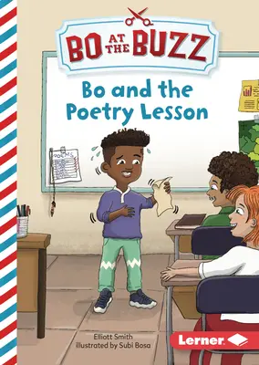 Bo și lecția de poezie - Bo and the Poetry Lesson