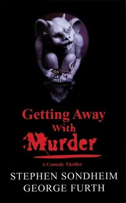 A scăpa de crimă (Getting Away with Murder) - Getting Away with Murder