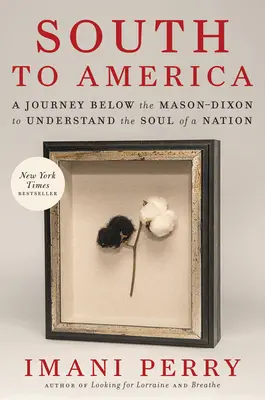 De la sud la America: A Journey Below the Mason-Dixon to Understand the Soul of a Nation (O călătorie sub Mason-Dixon pentru a înțelege sufletul unei națiuni) - South to America: A Journey Below the Mason-Dixon to Understand the Soul of a Nation