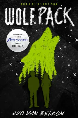 Haita de lupi - Wolf Pack