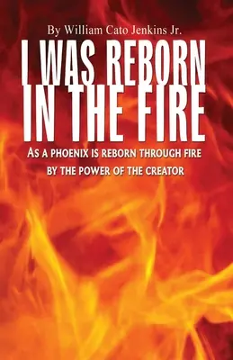 Am renăscut în foc: Așa cum un Phoenix renaște prin foc prin puterea Creatorului - I Was Reborn in the Fire: As a Phoenix is Reborn Through Fire by The Power of The Creator