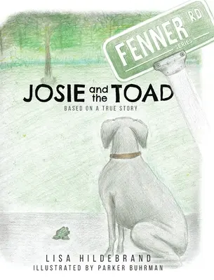 Josie și broasca - Josie and the Toad
