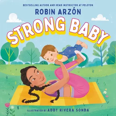 Copil puternic - Strong Baby