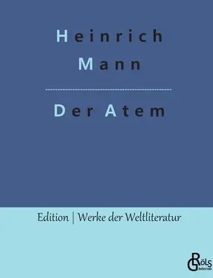 Respirația - Der Atem