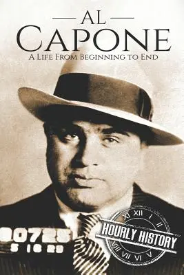 Al Capone: O viață de la început până la sfârșit - Al Capone: A Life From Beginning to End
