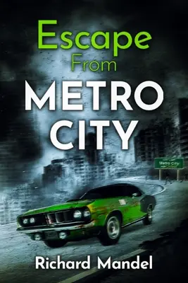 Evadare din Metro City - Escape From Metro City