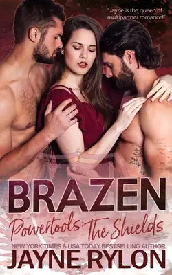 Obraznic - Brazen