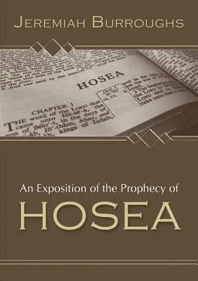 O expunere a profeției lui Osea - An Exposition of the Prophecy of Hosea