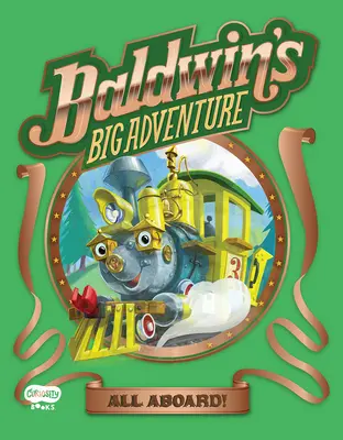 Marea aventură a lui Baldwin - Baldwin's Big Adventure