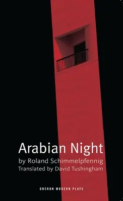 Noaptea arabă - Arabian Night