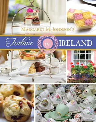 Teatime in Ireland (Ora ceaiului în Irlanda) - Teatime in Ireland