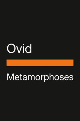 Metamorfoze - Metamorphoses