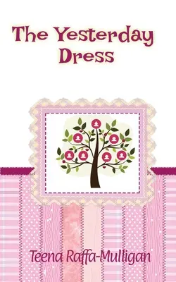 Rochia de ieri - The Yesterday Dress