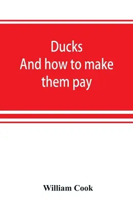 Rațele: și cum să le faci să plătească - Ducks: and how to make them pay