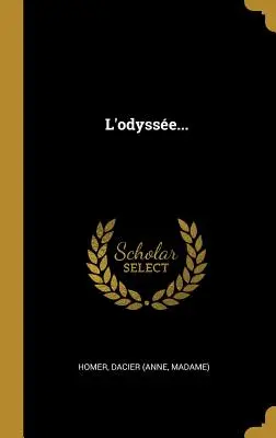 L'Odysse... - L'odysse...