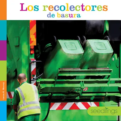 Recoltatori de gunoi - Los Recolectores de Basura