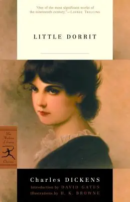 Micul Dorrit - Little Dorrit