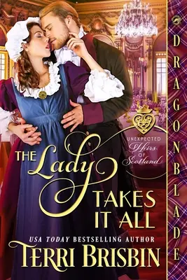 Doamna ia totul - The Lady Takes It All