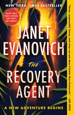Agentul de recuperare - The Recovery Agent