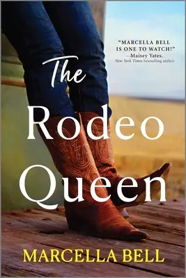 The Rodeo Queen