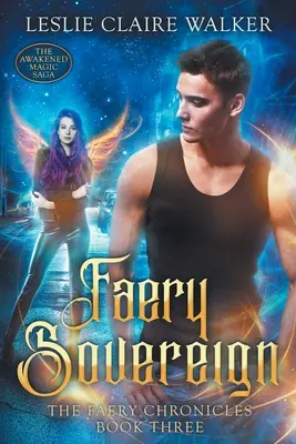 Suveranul zânelor - Faery Sovereign