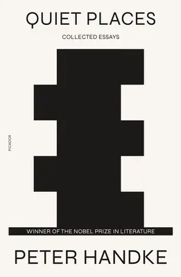 Locuri liniștite: Collected Essays - Quiet Places: Collected Essays