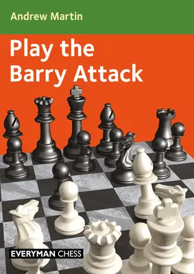 Joacă atacul Barry - Play the Barry Attack