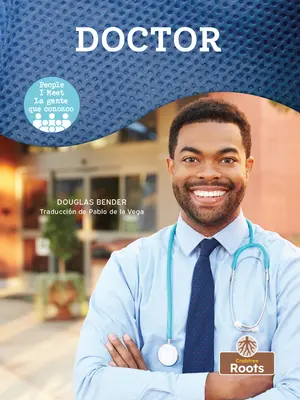 Doctor (Doctor) Bilingv - Doctor (Doctor) Bilingual