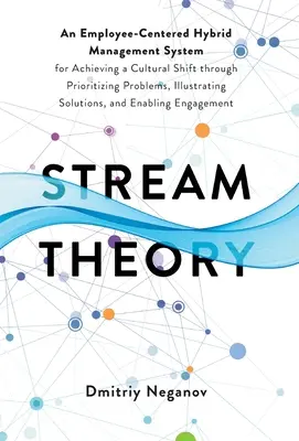 Teoria fluxului: An Employee-Centered Hybrid Management System for Achieving a Cultural Shift through Prioritizing Problems, Illustrati - Stream Theory: An Employee-Centered Hybrid Management System for Achieving a Cultural Shift through Prioritizing Problems, Illustrati