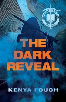 Dezvăluirea întunecată - The Dark Reveal