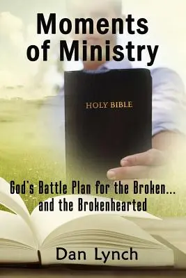 Momente de slujire - Moments of Ministry