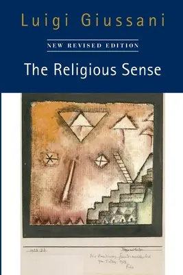 Simțul religios: Noua ediție revizuită - Religious Sense: New Revised Edition