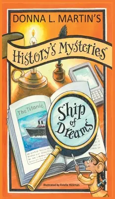 Misterele istoriei: Corabia de vis - History's Mysteries: Ship of Dreams