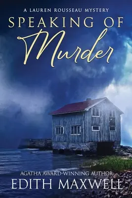 Vorbind despre crimă - Speaking of Murder