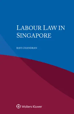 Dreptul muncii în Singapore - Labour law in Singapore