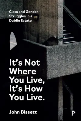 It's Not Where You Live, It's How You Live: Lupte de clasă și de gen într-o proprietate din Dublin - It's Not Where You Live, It's How You Live: Class and Gender Struggles in a Dublin Estate
