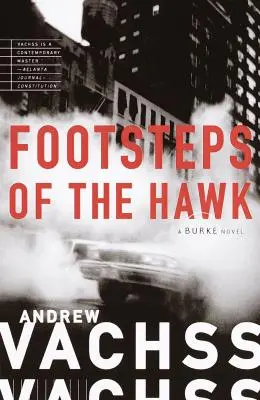 Urmele șoimului (Footsteps of the Hawk) - Footsteps of the Hawk