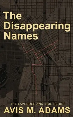 Dispariția numelor - The Disappearing Names
