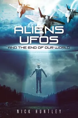 Extratereștrii Ufos și sfârșitul lumii noastre - Aliens Ufos and the End of Our World