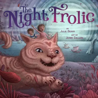 Jocul de noapte (The Night Frolic) - The Night Frolic
