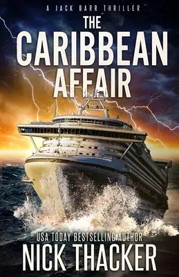 Afacerea din Caraibe - The Caribbean Affair