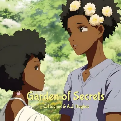 Grădina secretelor - Garden of Secrets