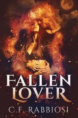 Fallen Lover: O întâlnire romantică cu demonii - Fallen Lover: A Demon Encounter Romance