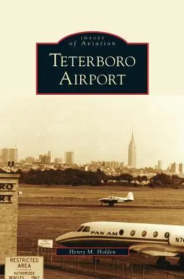 Aeroportul Teterboro - Teterboro Airport