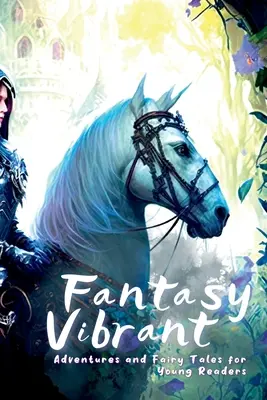 Fantezie vibrantă: Aventuri și basme pentru tinerii cititori - Fantasy Vibrant: Adventures and Fairy Tales for Young Readers